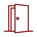 Ouverture de porte à Montussan