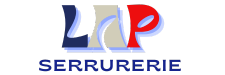 Serrurier Montussan Logo
